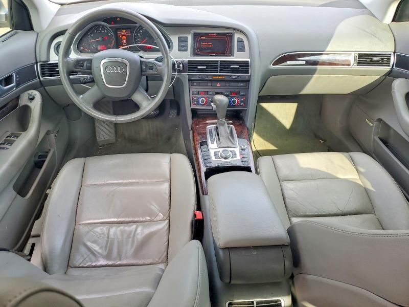 Продаж на аукціоні авто 2008 Audi A6, vin: WAUDH74F68N163037, номер лоту: 59860856