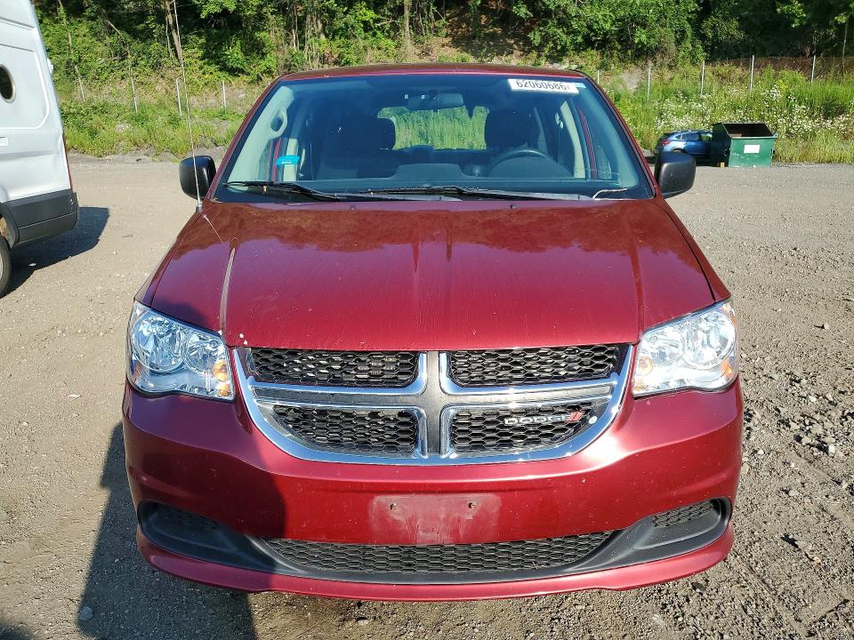 Aukcja sprzedaży 2014 Dodge Grand Caravan, vin: 2C4RDGBG7ER384547, numer aukcji: 62060686