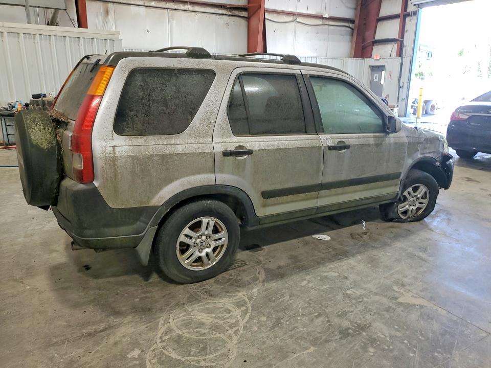 Aukcja sprzedaży 2004 Honda Cr-v, vin: JHLRD78854C025921, numer aukcji: 61779936