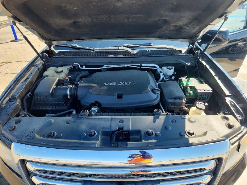 Aukcja sprzedaży 2018 Gmc Canyon, vin: 1GTG5CEN3J1160228, numer aukcji: 59668796