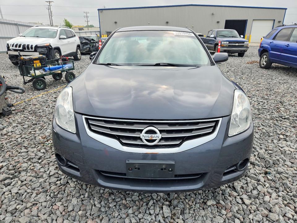 62018456 :رقم المزاد ، 1N4AL2AP0AN517151 vin ، 2010 Nissan Altima مزاد بيع