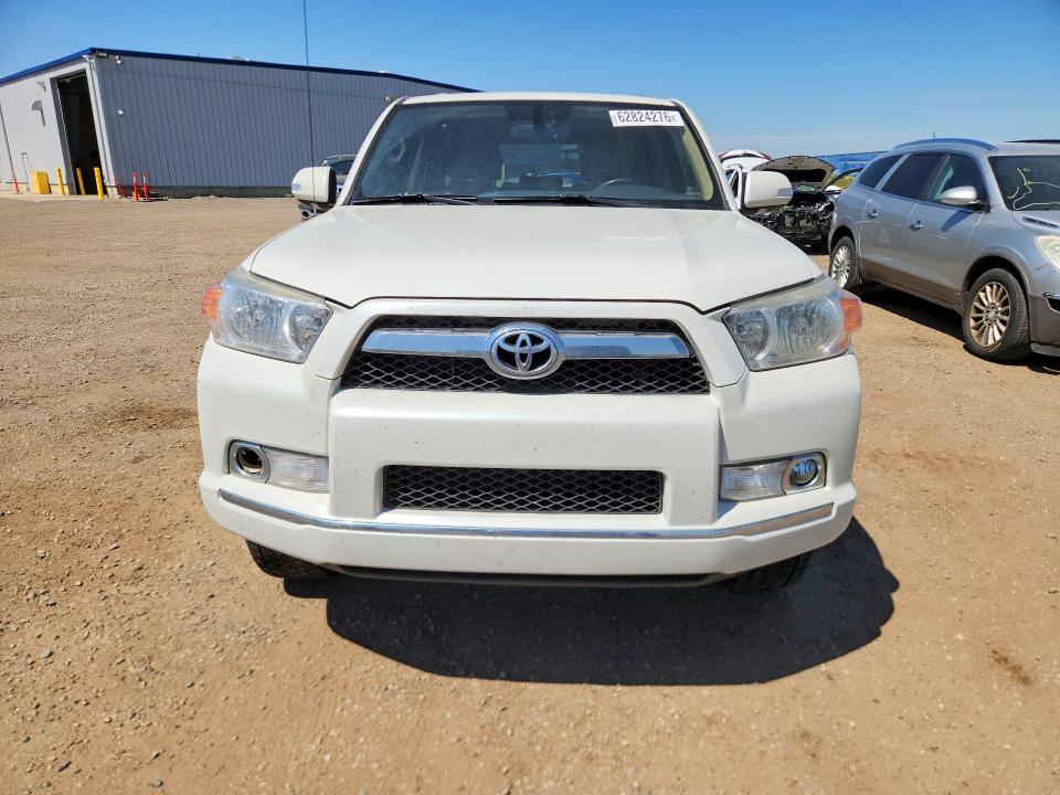 Aukcja sprzedaży 2013 Toyota 4runner, vin: JTEBU5JR1D5112284, numer aukcji: 62824276