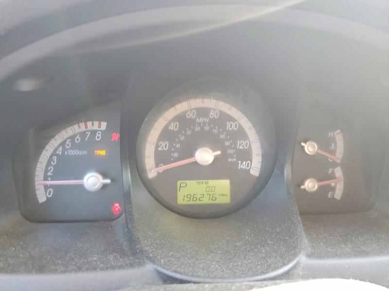 Auction sale of the 2008 Kia Sportage, vin: KNDJF724387529084, lot number: 56329406