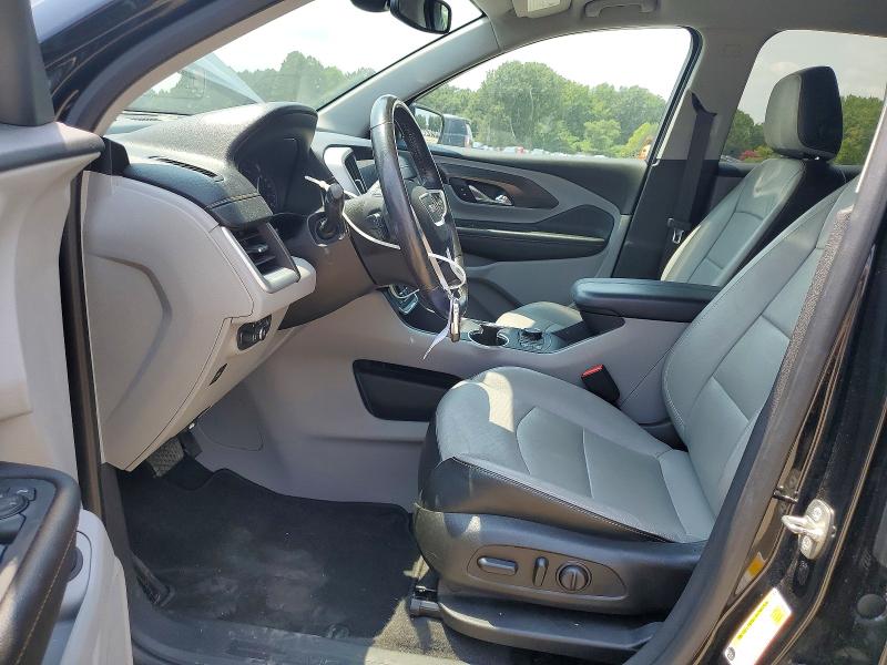 Aukcja sprzedaży 2019 Gmc Terrain, vin: 3GKALPEVXKL301474, numer aukcji: 62701316
