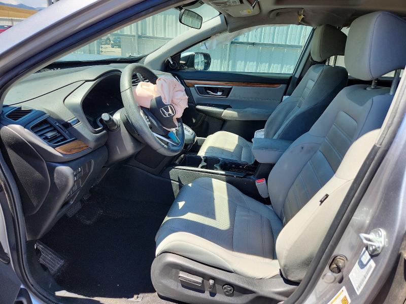 Aukcja sprzedaży 2021 Honda Cr-v, vin: 7FART6H5XME018860, numer aukcji: 60796906