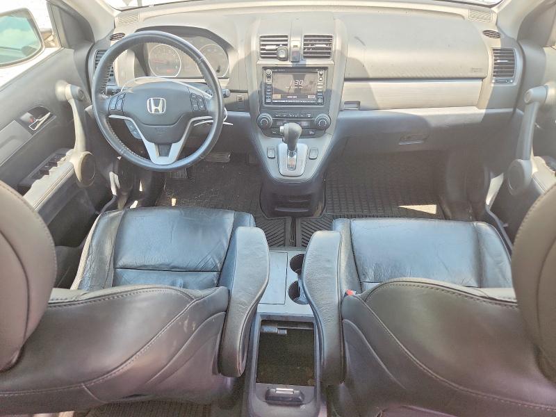 59249956 :رقم المزاد ، 5J6RE4H75AL100610 vin ، 2010 Honda Cr-v مزاد بيع