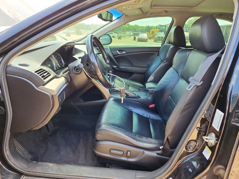 Продажа на аукционе авто 2010 Acura Tsx, vin: JH4CU2F6XAC001602, номер лота: 59695956