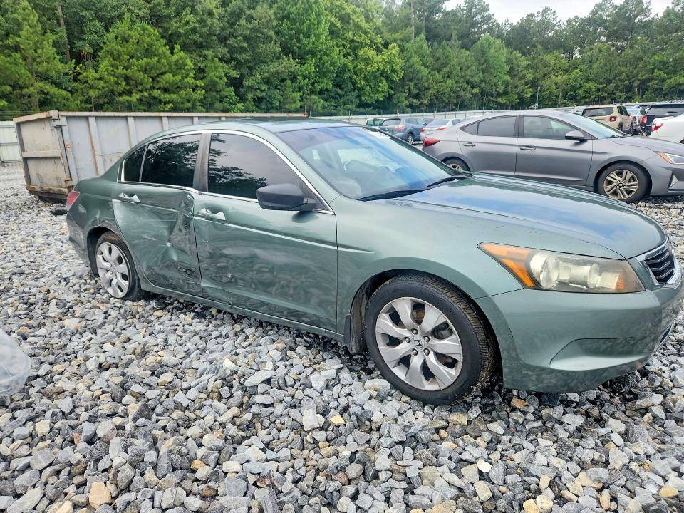 Auction sale of the 2009 Honda Accord, vin: 1HGCP26859A131788, lot number: 62426026