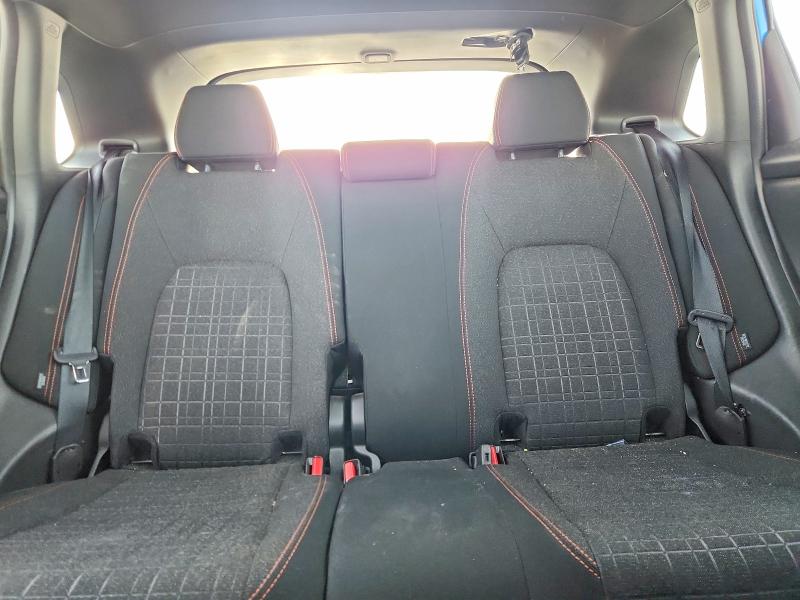 2026 Honda Hr-v მანქანა იყიდება აუქციონზე, vin: 3CZRZ2H52TM728147, აუქციონის ნომერი: 62468616