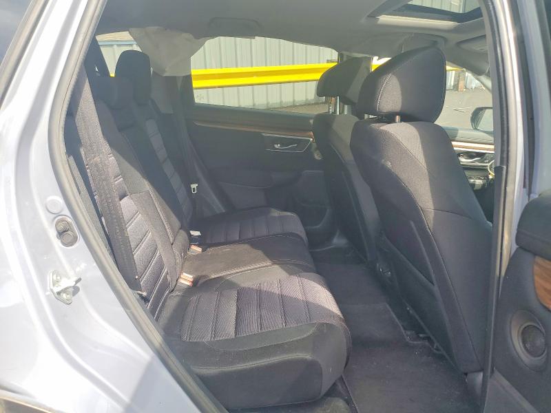 Aukcja sprzedaży 2021 Honda Cr-v, vin: 7FART6H54ME014352, numer aukcji: 60089016