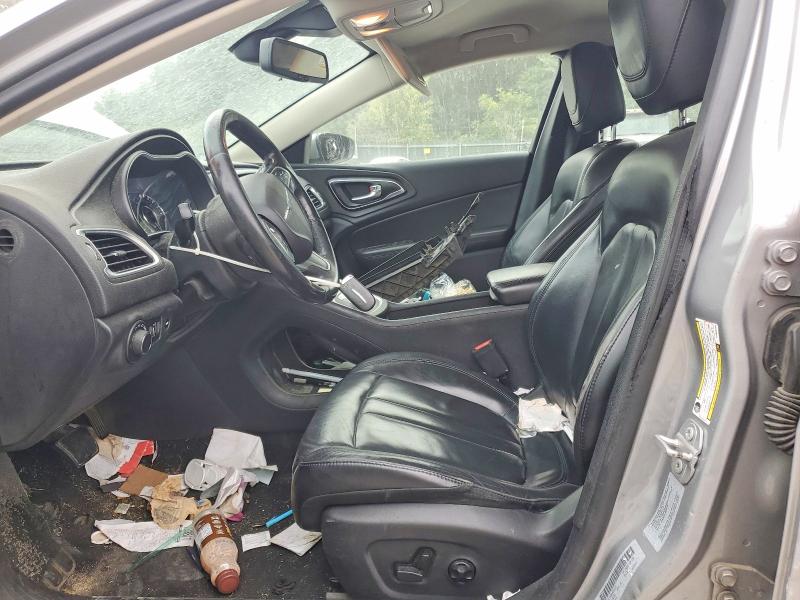 Aukcja sprzedaży 2017 Chrysler 200, vin: 1C3CCCAB0HN506775, numer aukcji: 60443466