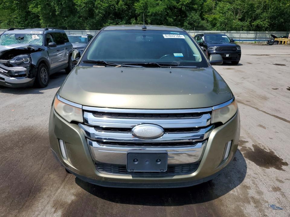 Aukcja sprzedaży 2012 Ford Edge, vin: 2FMDK4JC1CBA11955, numer aukcji: 61842166