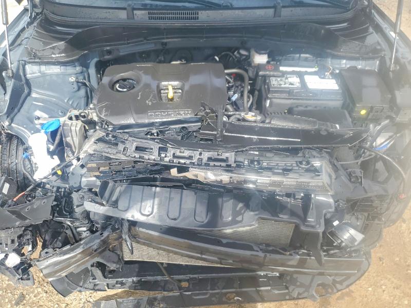 Продажа на аукционе авто 2023 Kia Soul, vin: KNDJ23AU2P7885174, номер лота: 62153936
