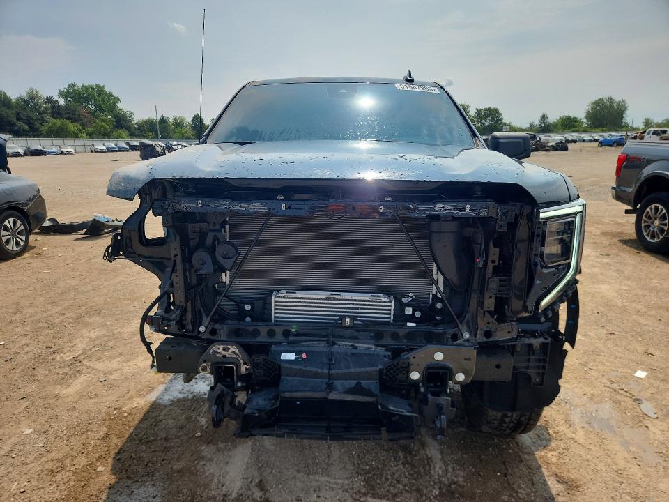 Aukcja sprzedaży 2025 Gmc Sierra, vin: 1GTPUAEK7SZ245752, numer aukcji: 61567996