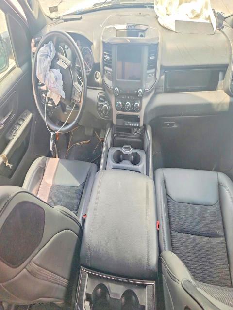 Aukcja sprzedaży 2023 Ram 1500, vin: 1C6RRFFGXPN561265, numer aukcji: 59395676
