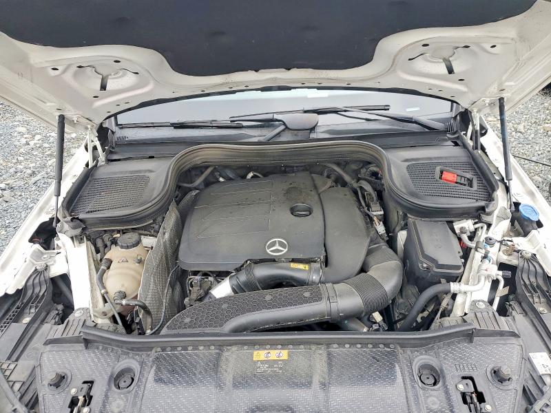 2020 Mercedes-benz Gle მანქანა იყიდება აუქციონზე, vin: 4JGFB4KB1LA067145, აუქციონის ნომერი: 95588265