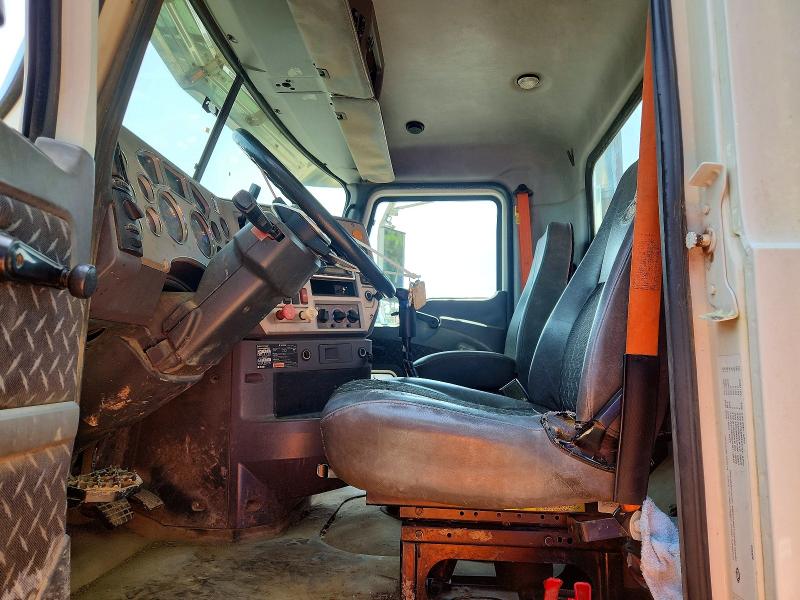 Aukcja sprzedaży 2013 Mack Gu800, vin: 1M2AX13C8DM018428, numer aukcji: 61969796
