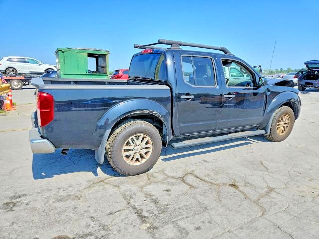 Aukcja sprzedaży 2017 Nissan Frontier, vin: 1N6DD0ERXHN770375, numer aukcji: 59829406