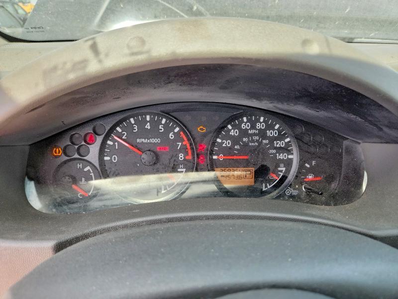 Продаж на аукціоні авто 2012 Nissan Frontier, vin: 1N6AD0ER9CC461214, номер лоту: 63169616