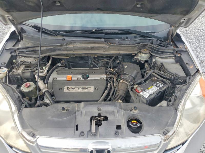61240566 :رقم المزاد ، JHLRE38739C011133 vin ، 2009 Honda Cr-v مزاد بيع