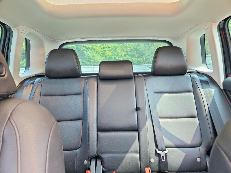 62347506 :رقم المزاد ، WVGBV7AX5FW609889 vin ، 2015 Volkswagen Tiguan مزاد بيع