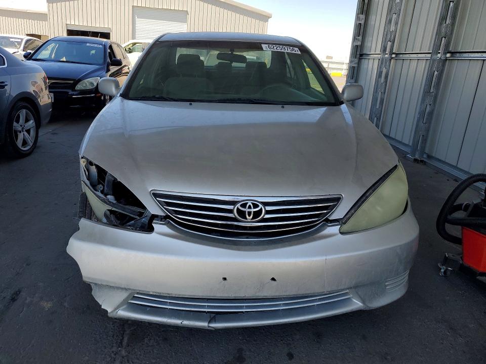 Aukcja sprzedaży 2005 Toyota Camry, vin: 4T1BE32K85U404640, numer aukcji: 62259756