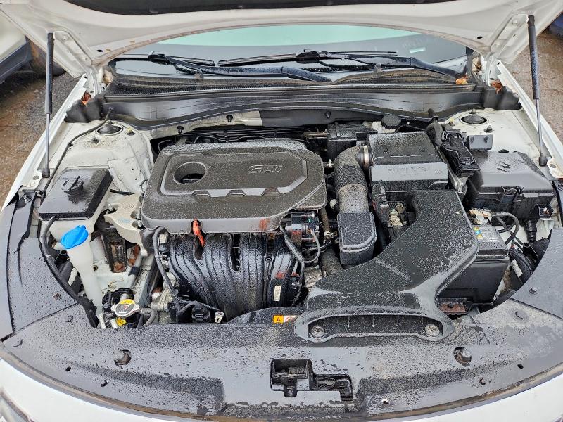 2019 Kia Optima მანქანა იყიდება აუქციონზე, vin: 5XXGT4L32KG278838, აუქციონის ნომერი: 59198466