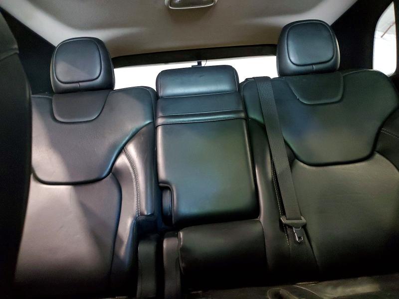 Продаж на аукціоні авто 2015 Jeep Cherokee, vin: 1C4PJMDS3FW710997, номер лоту: 85980725