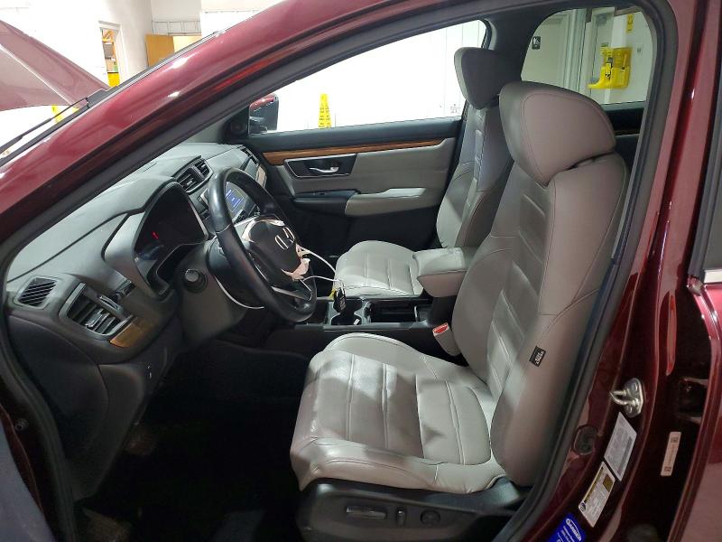 Aukcja sprzedaży 2017 Honda Cr-v, vin: 5J6RW2H80HL044256, numer aukcji: 62449076