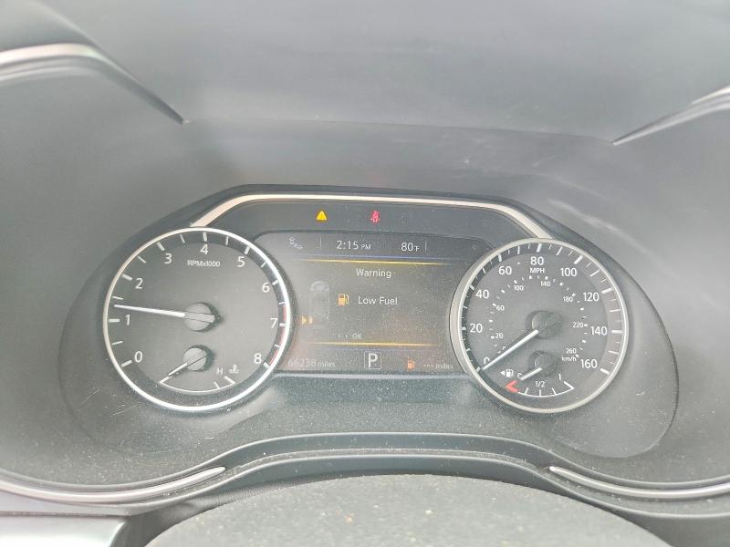 Aukcja sprzedaży 2019 Nissan Maxima, vin: 1N4AA6AV1KC366720, numer aukcji: 61437856