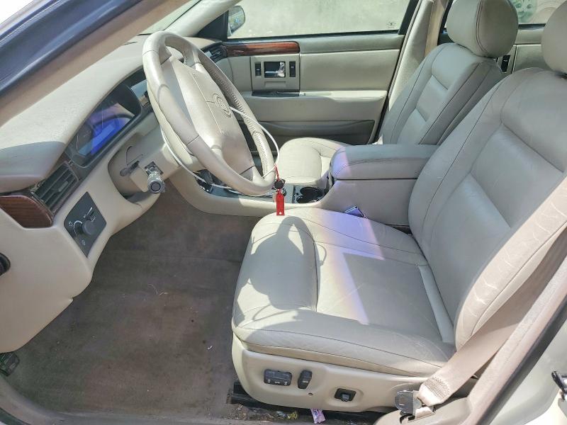 Продажа на аукционе авто 1996 Cadillac Seville, vin: 1G6KS52Y1TU806674, номер лота: 62264826