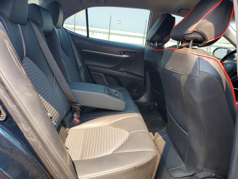 Aukcja sprzedaży 2020 Toyota Camry, vin: 4T1G11AK0LU915165, numer aukcji: 85603585