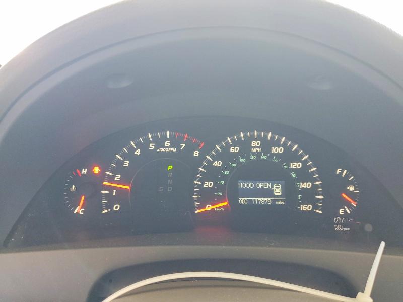 Продаж на аукціоні авто 2009 Toyota Camry, vin: 4T1BK46KX9U588039, номер лоту: 63416296