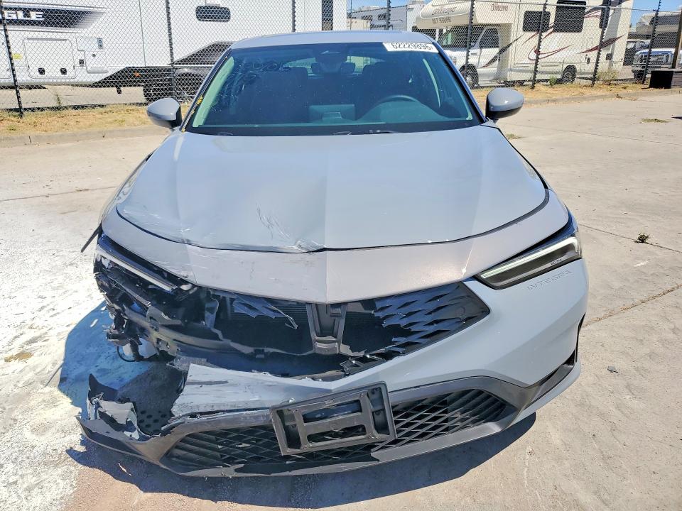 Продаж на аукціоні авто 2026 Acura Integra, vin: 19UDE4H23TA011252, номер лоту: 62229896
