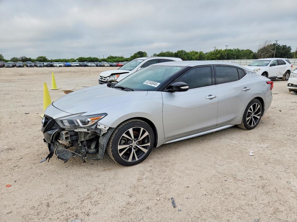 Aukcja sprzedaży 2016 Nissan Maxima, vin: 1N4AA6AP7GC903597, numer aukcji: 62348046