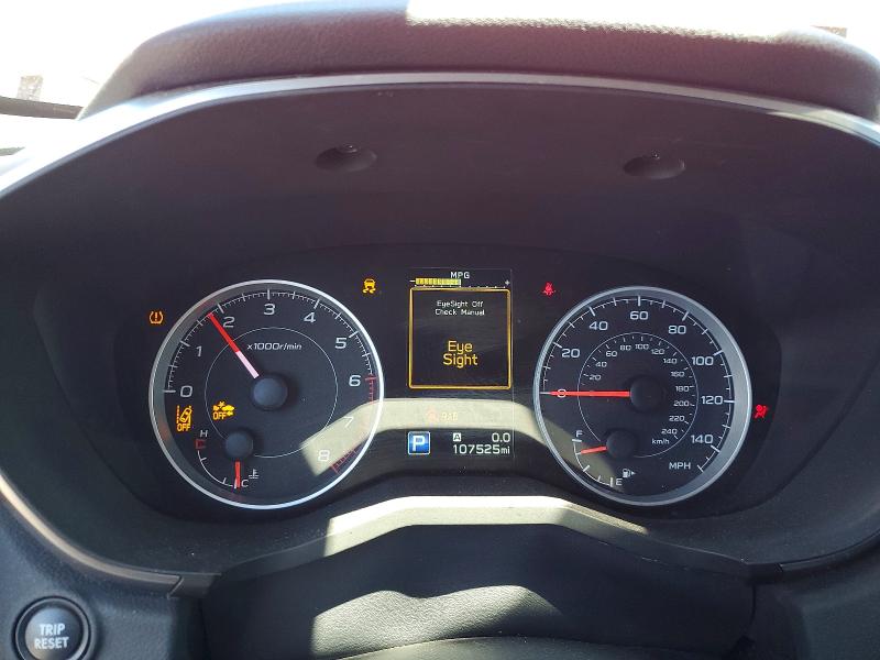 Продаж на аукціоні авто 2019 Subaru Ascent, vin: 4S4WMAFD3K3465206, номер лоту: 61975226