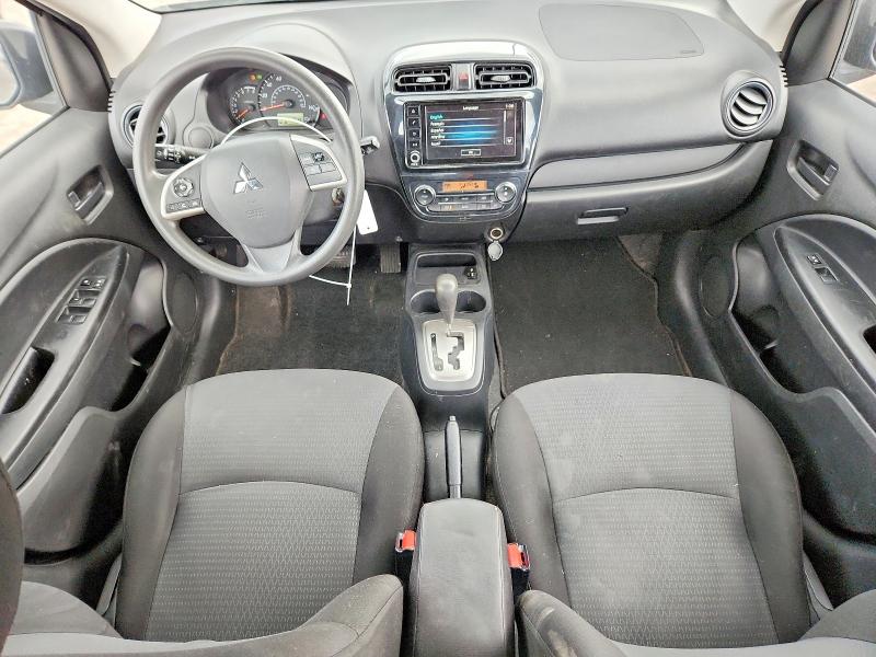 Продажа на аукционе авто 2021 Mitsubishi Mirage, vin: ML32FUFJ7MHF03519, номер лота: 59665676