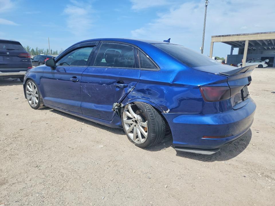 Aukcja sprzedaży 2015 Audi A3, vin: WAUEFGFF7F1019332, numer aukcji: 61497016