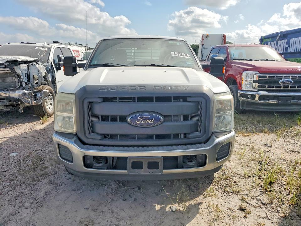 Aukcja sprzedaży 2014 Ford F250, vin: 1FT7W2A61EEA17458, numer aukcji: 62935746