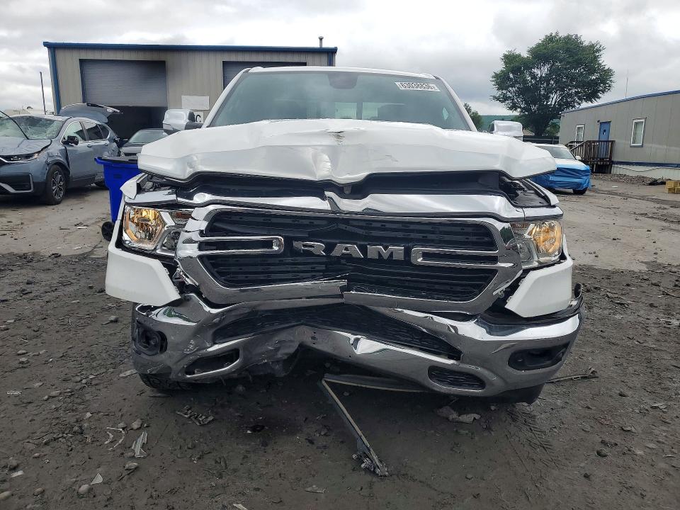 Aukcja sprzedaży 2021 Ram 1500, vin: 1C6SRFBTXMN613414, numer aukcji: 63038836