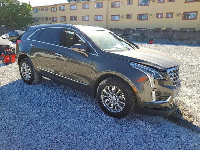 Aukcja sprzedaży 2019 Cadillac Xt5, vin: 1GYKNARS0KZ205184, numer aukcji: 62154036