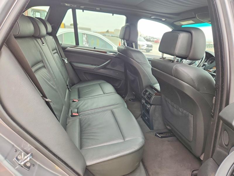 Aukcja sprzedaży 2008 Bmw X5, vin: 5UXFE83518L162228, numer aukcji: 60250356