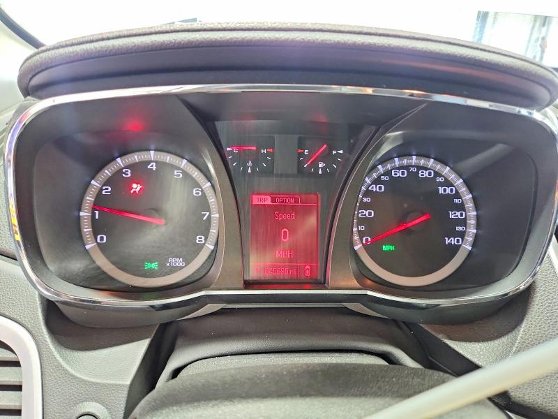Продаж на аукціоні авто 2013 Gmc Terrain, vin: 2GKFLVE39D6339570, номер лоту: 60960066