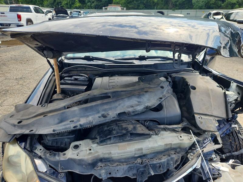 Aukcja sprzedaży 2010 Lexus Is, vin: JTHBF5C20A5110700, numer aukcji: 59387756