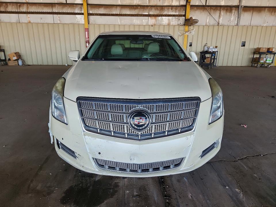 Продажа на аукционе авто 2014 Cadillac Xts, vin: 2G61T5S39E9223248, номер лота: 61344486