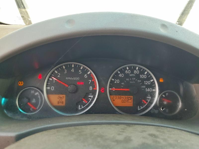 Продажа на аукционе авто 2007 Nissan Xterra, vin: 5N1AN08W77C532283, номер лота: 60995556