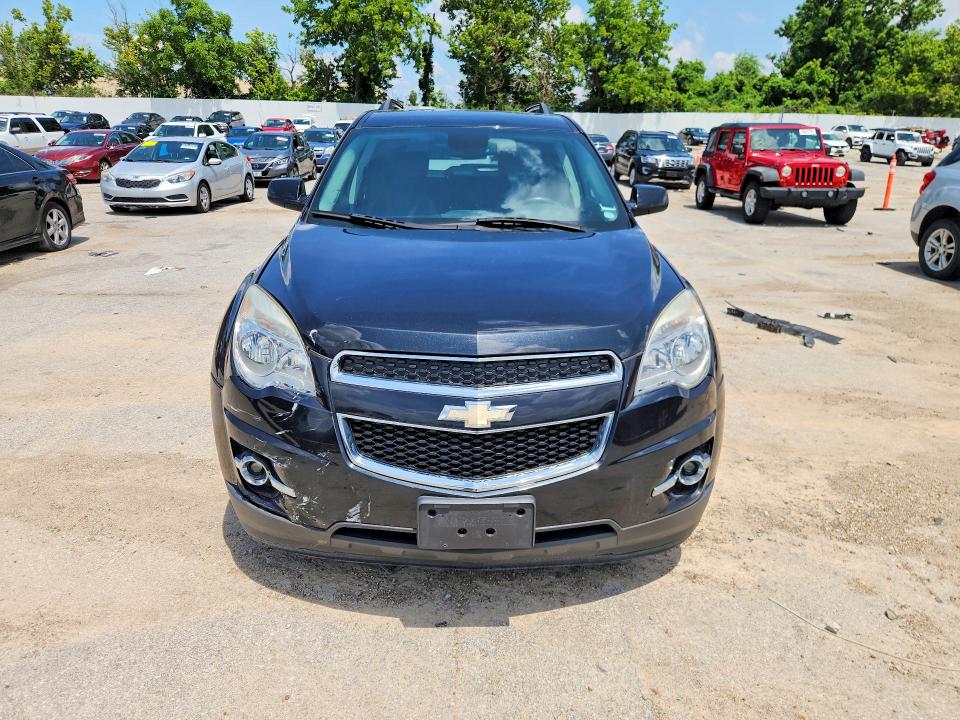 Продажа на аукционе авто 2013 Chevrolet Equinox, vin: 2GNALPEK9D6143094, номер лота: 59568276