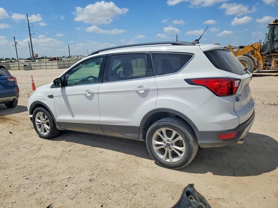 Продаж на аукціоні авто 2019 Ford Escape, vin: 1FMCU0HD1KUB57567, номер лоту: 59710896