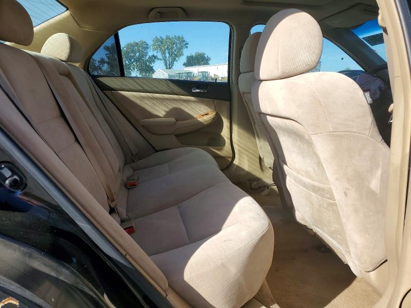 Aukcja sprzedaży 2004 Honda Accord, vin: JHMCM56654C002405, numer aukcji: 59003986