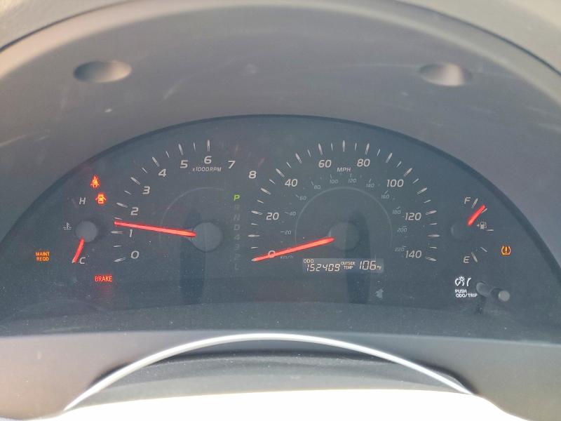 2008 Toyota Camry მანქანა იყიდება აუქციონზე, vin: 4T1BE46K88U208590, აუქციონის ნომერი: 61552006